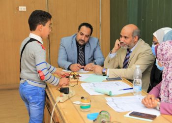 "التعليم" تنظم المسابقة القومية للمبتكر الصغير لجميع المراحل التعليمية 2022