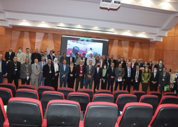 القومي للبحوث الفلكية يستضيف المؤتمر السنوي لخريجي الجامعات اليابانية