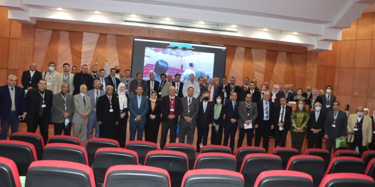 القومي للبحوث الفلكية يستضيف المؤتمر السنوي لخريجي الجامعات اليابانية