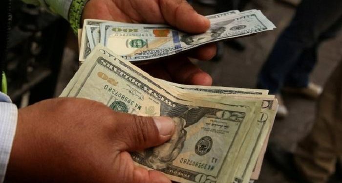 ننشر سعر الدولار اليوم الأربعاء 2 مارس مقابل الجنيه
