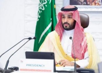 ولي العهد السعودي يطلق استراتيجية برنامج خادم الحرمين للابتعاث تفاصيل