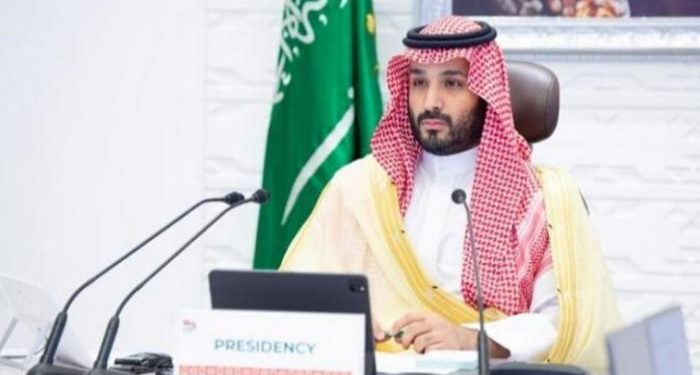 ولي العهد السعودي يطلق استراتيجية برنامج خادم الحرمين للابتعاث تفاصيل