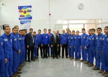 للحاصلين على الإعدادية.. شروط التقديم لأول مدرسة للذكاء الصناعي في مصر