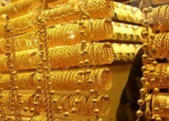 أسعار الذهب اليوم في مصر الإثنين 7 مارس 2022