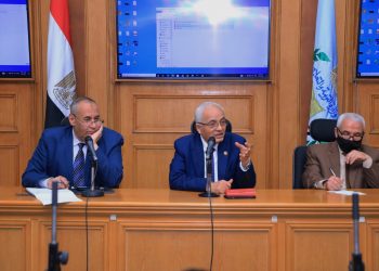 «التعليم» تعد حقيبة تدريبية لموجهى ومعلمى المواد الأساسية بالإبتدائي