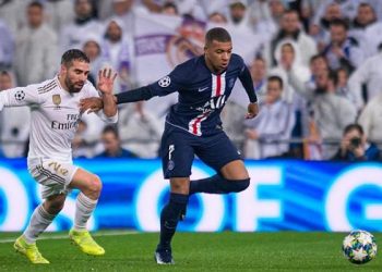 مباريات دوري أبطال أوروبا.. مدريد يعلن التحدي وباريس يرهن بنجومة في قمة دور الـ16