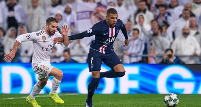 مباريات دوري أبطال أوروبا.. مدريد يعلن التحدي وباريس يرهن بنجومة في قمة دور الـ16