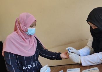 الصحة: إدراج 15 مليون مواطن تحت مظلة التأمين الصحي خلال 2022