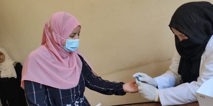 الصحة: إدراج 15 مليون مواطن تحت مظلة التأمين الصحي خلال 2022