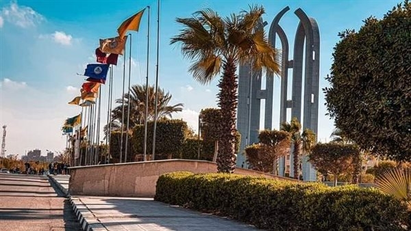 انطلاق مسابقة ” Triple S” في جامعة حلوان