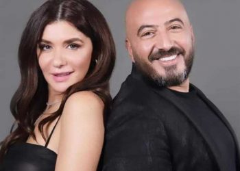 سبب دخول غادة عادل المستشفي.. والفنانة ترد: "بقيت كويسة"