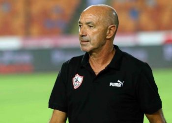 تعرف علي أرقام باتشيكو مع نادي الزمالك عقب أنباء عودته