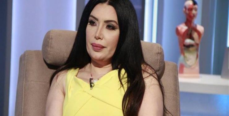 غضب بمواقع التواصل بعد تصريحات عبير صبري عن مجانية التعليم