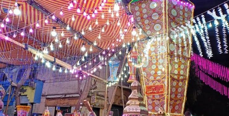 موعد غرة شهر رمضان