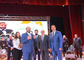 جامعة أسيوط تفتتح مركز النيل للتنوير والإشعاع الحضاري