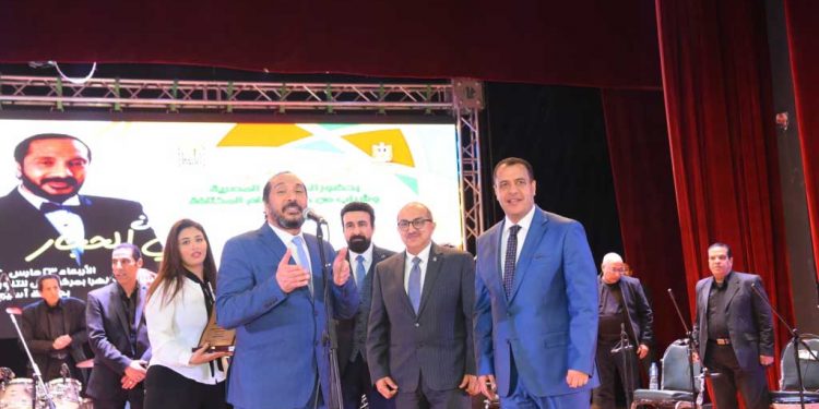 جامعة أسيوط تفتتح مركز النيل للتنوير والإشعاع الحضاري