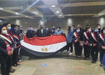 هل تسدل الحرب الستار على دراسة المصريين في أوكرانيا؟