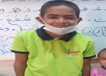 ذبح عنقه.. تفاصيل اعترافات المتهم بقتل طفل من ذوي الهمم بالغردقة