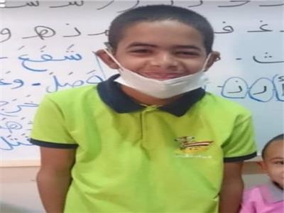 ذبح عنقه.. تفاصيل اعترافات المتهم بقتل طفل من ذوي الهمم بالغردقة