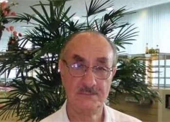 وفاة العالم النووي المصري الدكتور حسن سويلم