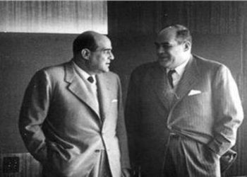 إعلان أسماء الفائزين بجوائز مصطفى وعلى أمين الصحفية