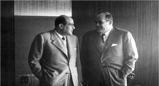 إعلان أسماء الفائزين بجوائز مصطفى وعلى أمين الصحفية