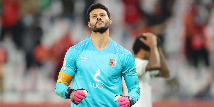 حارس الأهلى الأسبق يكشف سبب تراجع مستوى الشناوي.. وميدو ينصحه: "راجع نفسك"