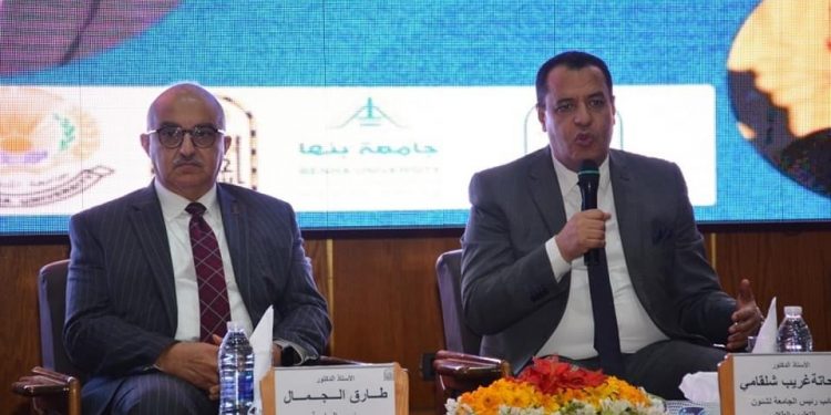 جامعة أسيوط تعلن التكفل بنصف مصروفات الدراسة بجامعة لويزفيل للطلاب المتفوقين