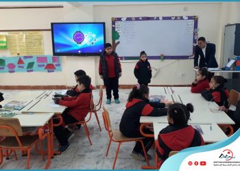 خطوات تطبيق النموذج الياباني بمدارس قرى حياة كريمة