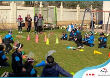 المدارس المصرية اليابانية لأولياء الأمور: لنا الحق في استخدام صور أبنائكم