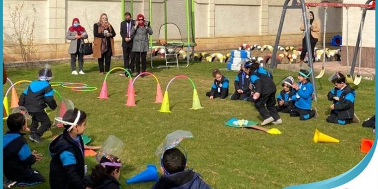 المدارس المصرية اليابانية لأولياء الأمور: لنا الحق في استخدام صور أبنائكم