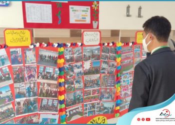 المدارس المصرية اليابانية لأولياء الأمور: لنا الحق في استخدام صور أبنائكم