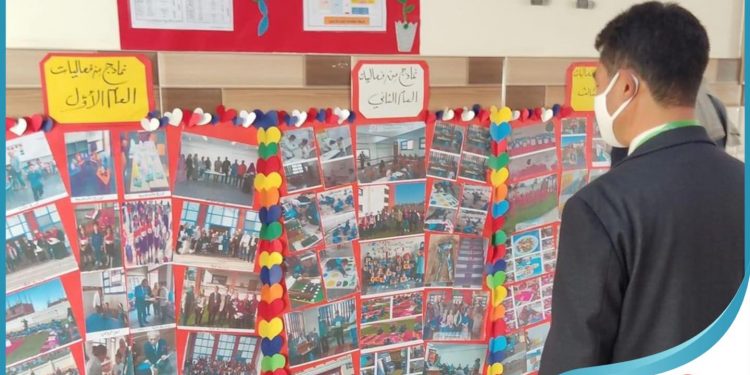 المدارس المصرية اليابانية لأولياء الأمور: لنا الحق في استخدام صور أبنائكم