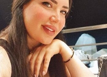 الاحتفال بعيد ميلاد الفنانة عبير صبري: «ربنا بعتلي أيام حلوة»