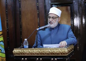 وكيل الأزهر: التكنولوجيا جزء من حياتنا ولم يعد استعمالها خيارا مطروحا يحتمل القبول أو الرفض