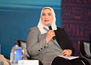 وزيرة التضامن: ربطنا برامج الدعم النقدي بالصحة والتعليم