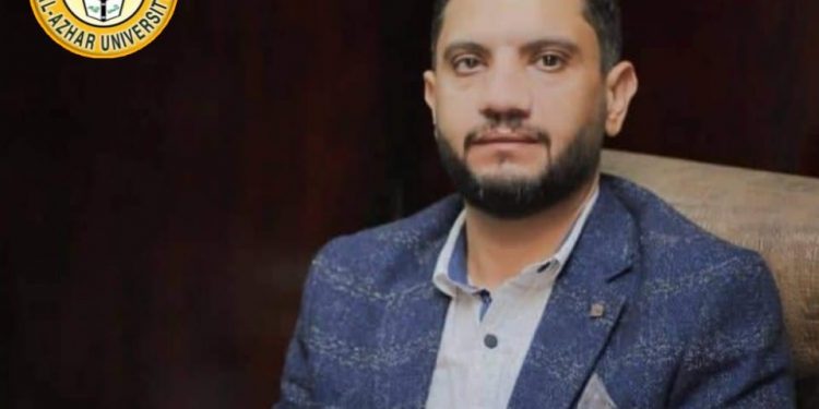 جامعة الأزهر الدكتَور أحمد يوسف رئيسا لقسم جراحة الكلى والمسالك بكلية الطب بدمياط