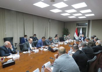 معيط: مراعاة الارتفاع الحاد فى الأسعار العالمية للطاقة والسلع الأولية بمشروع الموازنة