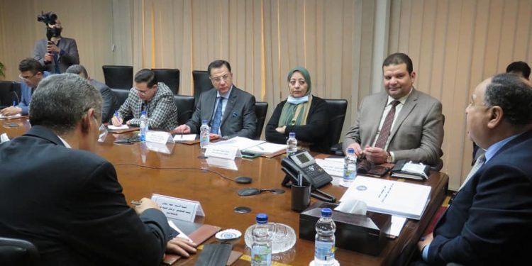 وزير المالية: «لازم نزرع ونصنَّع كل احتياجاتنا».. حتى لا نستورد «التضخم» من الخارج