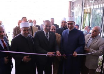 رئيس جامعة الأزهر.. مرض الكتاب مستمر حتى 17 مارس الحالي