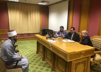 «البحوث الإسلامية»  يبدأ الاختبارات الشفوية لاختيار المبعوثين لدول العالم لإحياء ليالي شهر رمضان