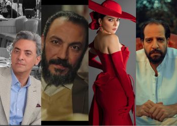 مي عز الدين.. حذف برومو "جزيرة غمام" بعد ساعات من عرضه