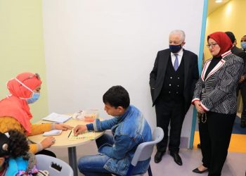 أول رد من وزير التعليم على سقوط السيستم وإلغاء امتحان الدبلومة الأمريكية