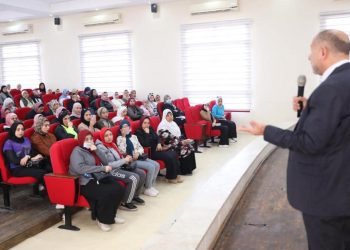 الأزهر يطلق فعاليات برنامج "تأهيل المقبلات على الزواج" بمحافظة بورسعيد