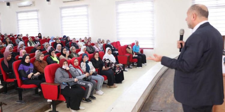 الأزهر يطلق فعاليات برنامج "تأهيل المقبلات على الزواج" بمحافظة بورسعيد