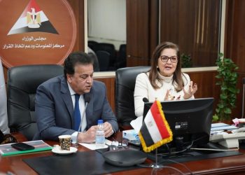 هالة السعيد: مصر تقدمت 11 مركزًا في التعليم قبل الجامعي و23 في التعليم الفني