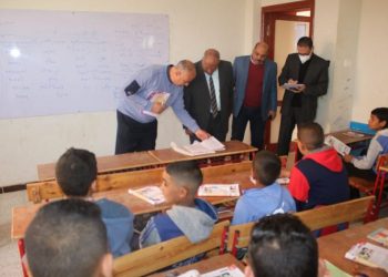 لطلاب الأول الثانوي.. التعليم: تدريس البرمجة والذكاء الاصطناعي بداية من هذا التوقيت