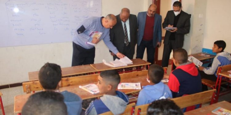 لطلاب الأول الثانوي.. التعليم: تدريس البرمجة والذكاء الاصطناعي بداية من هذا التوقيت