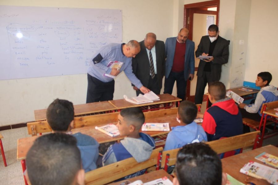 لطلاب الأول الثانوي.. التعليم: تدريس البرمجة والذكاء الاصطناعي بداية من هذا التوقيت 