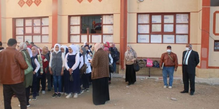 رضا حجازي: سنعلن تفاصيل تدريب 1000 معلم شباب ليصبحوا مديرين مدارس في هذا التوقيت